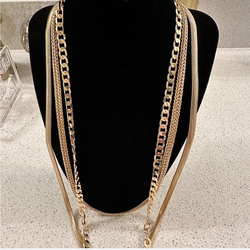 Pretty Bird Chain Bundle